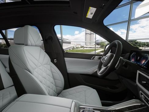 New 2026 BMW X6 xDrive40i image 35