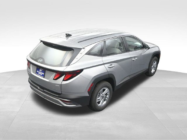 New 2026 Hyundai Tucson SE AWD/4WD image 32