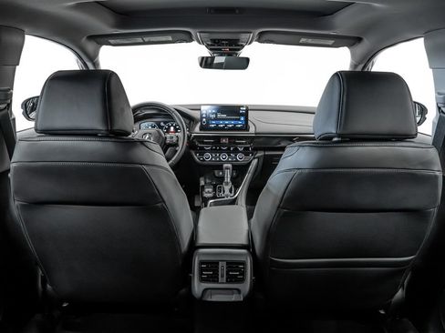 New 2026 Acura ADX FWD image 19