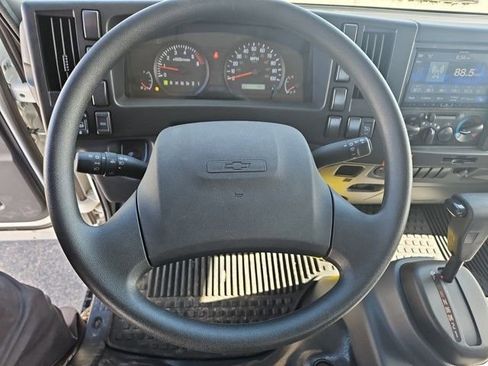 New 2024 Chevrolet Low Cab Forward image 11