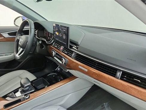 Used 2024 Audi A4 2.0T Premium Plus w/ Premium Plus Package image 21