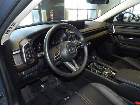Used 2025 MAZDA CX-50 AWD 2.5 S w/ Premium Plus Pkg image 25