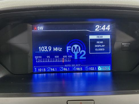 Used 2012 Honda Odyssey EX-L image 19