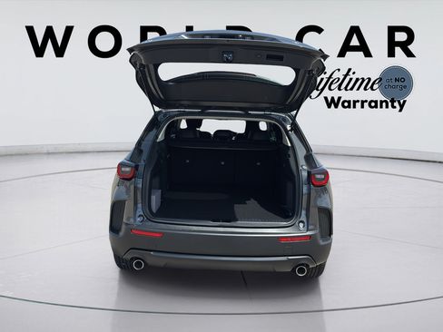 New 2026 MAZDA CX-50 AWD 2.5 S w/ Cargo Package image 38