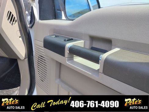 Used 2008 Ford F250 XL AWD/4WD image 15