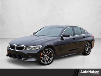 Used 2022 BMW 330i 330i video 1