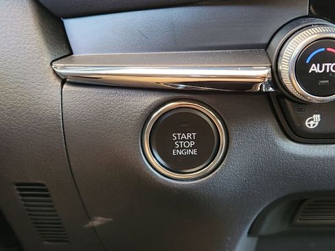 Used 2025 MAZDA CX-30 2.5 Turbo w/ Premium Plus Pkg image 20