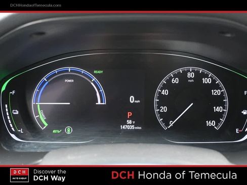 Used 2022 Honda Accord Sport image 10