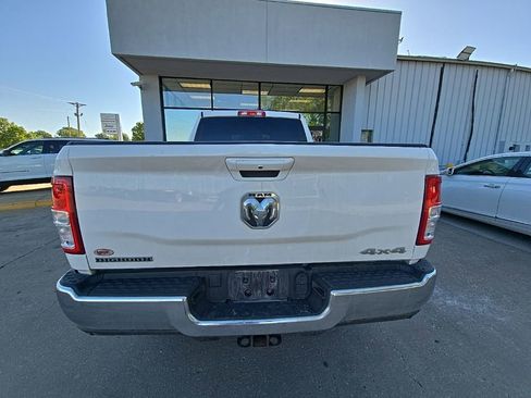 Used 2021 RAM 2500 Big Horn w/ Level 1 Equipment Group AWD/4WD image 6