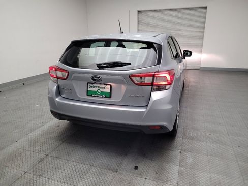 Used 2019 Subaru Impreza 2.0i w/ Eyesight AWD/4WD image 7