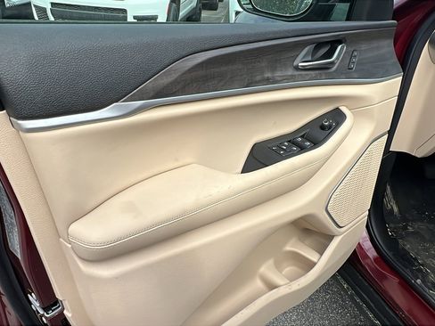 New 2026 Jeep Grand Cherokee Limited image 14