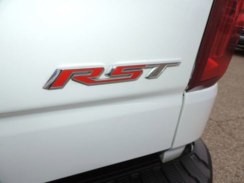 Used 2024 Chevrolet Silverado 1500 RST w/ Texas Edition Plus image 14
