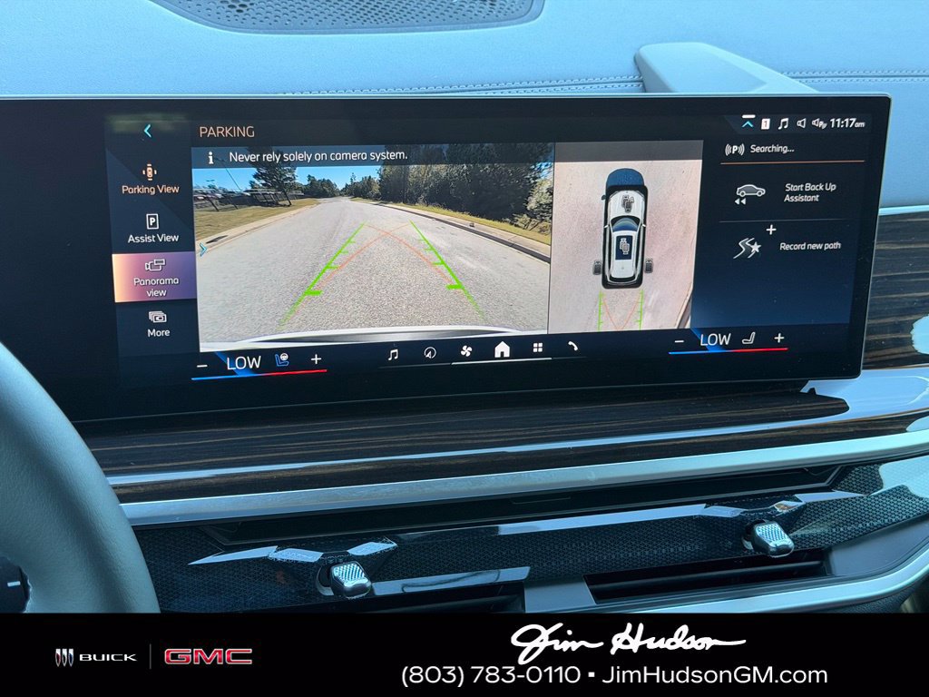 Used 2025 BMW X5 xDrive50e w/ Climate Comfort Package AWD/4WD image 32