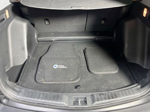 Used 2022 Honda CR-V EX image 25