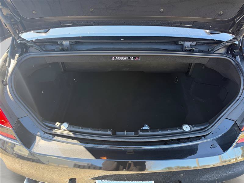 Used 2017 BMW M6 Convertible RWD image 38