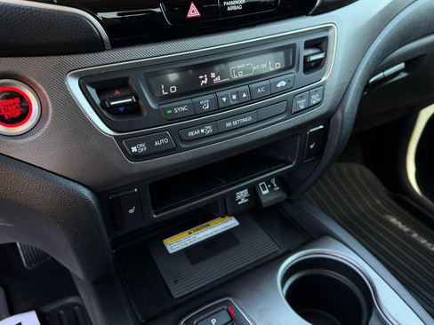 Used 2023 Honda Ridgeline RTL-E image 18