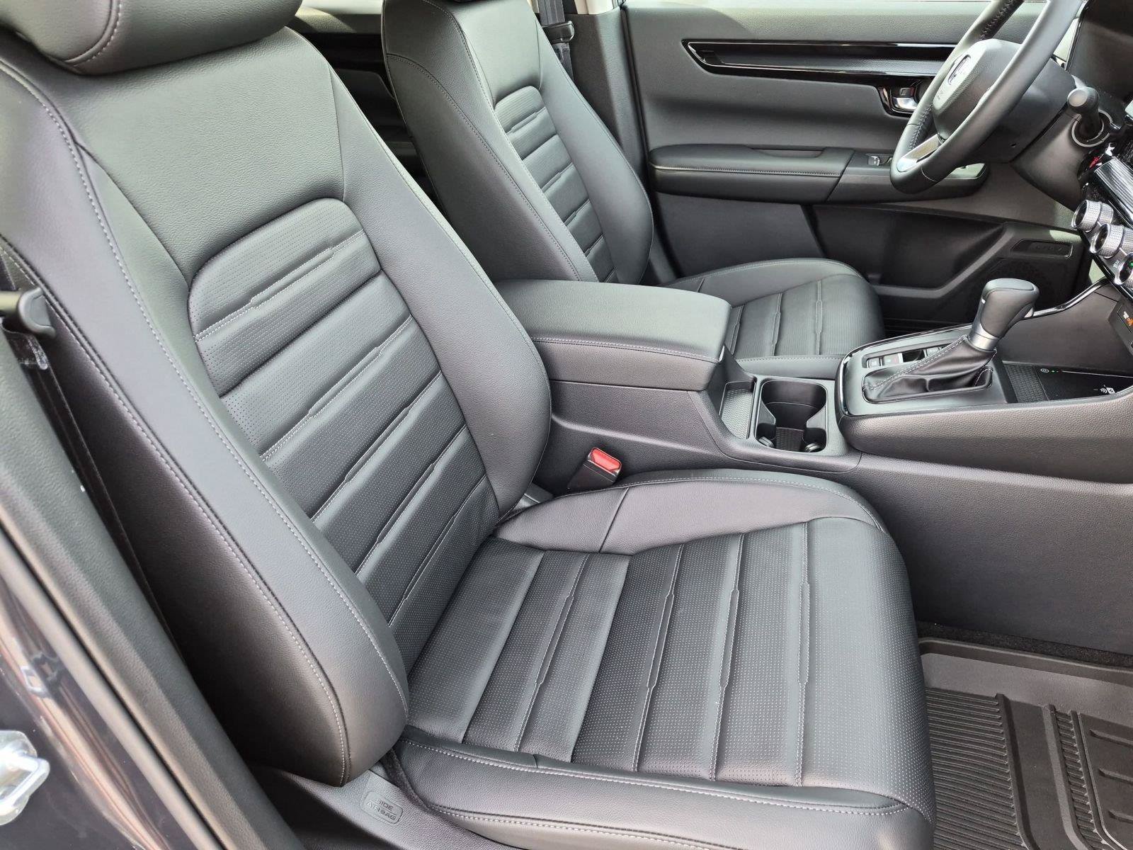 Certified 2026 Honda CR-V EX-L image 17