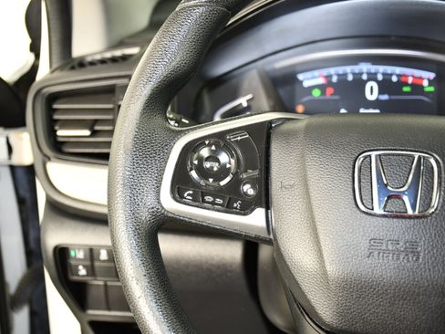 Used 2021 Honda CR-V Special Edition image 13