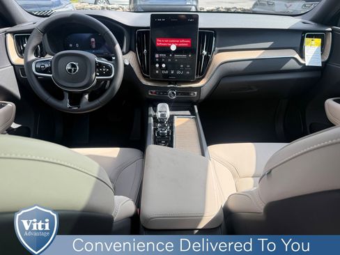 New 2026 Volvo XC60 T8 Plus w/ Protection Package Premier image 2