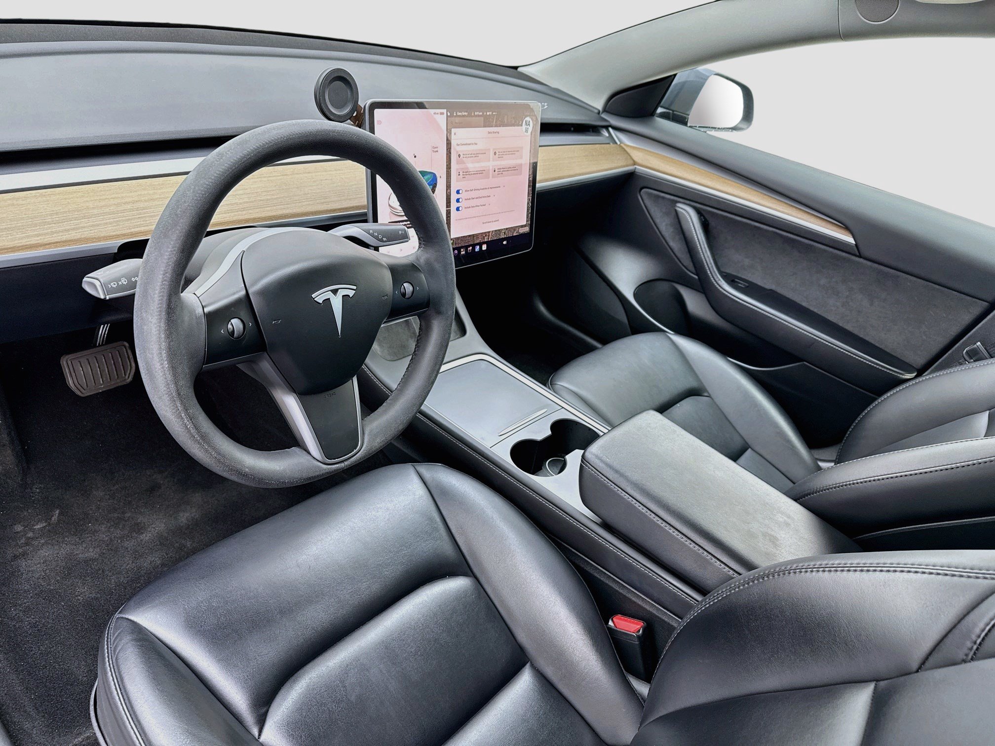 Used 2023 Tesla Model 3 Standard Range RWD image 7