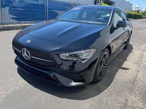 Used 2026 Mercedes-Benz CLA 250 image 9