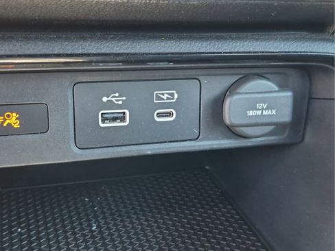 Used 2024 Honda CR-V Sport image 28