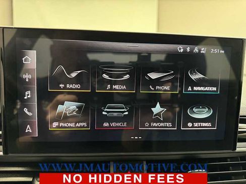 Used 2023 Audi A4 2.0T Premium Plus w/ Premium Plus Package image 24