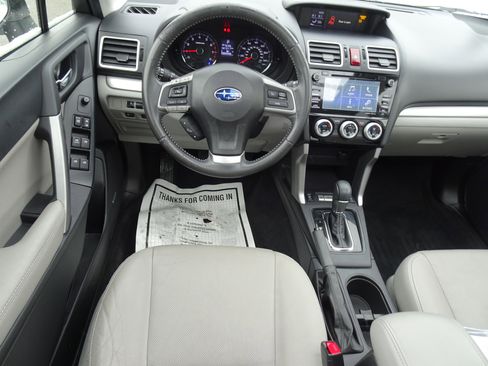 Used 2016 Subaru Forester 2.5i Touring w/ Popular Package #2 image 11