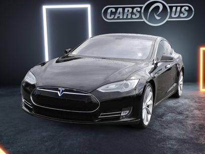 Used 2013 Tesla Model S Performance