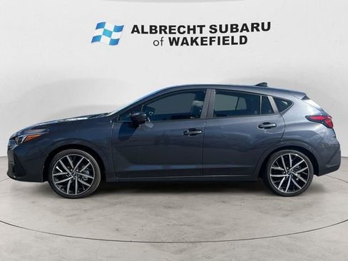 New 2026 Subaru Impreza 2.0i Sport AWD/4WD image 2