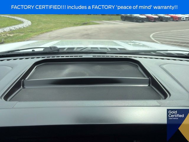 Used 2024 Ford F150 STX AWD/4WD image 29