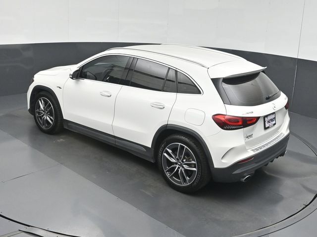Used 2023 Mercedes-Benz GLA 35 AMG 4MATIC image 47