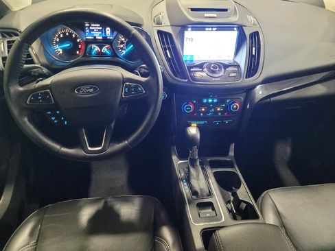 Used 2017 Ford Escape Titanium FWD image 22