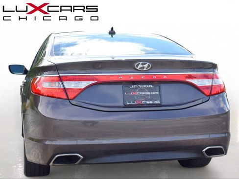 Used 2016 Hyundai Azera FWD image 10