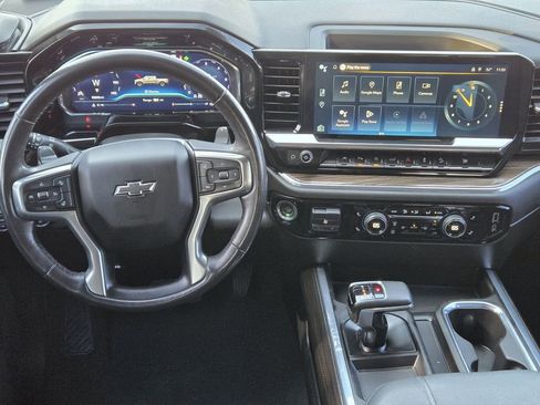 Used 2023 Chevrolet Silverado 1500 RST w/ Texas Edition Plus image 24