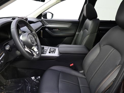 New 2026 MAZDA CX-90 Plug-In Hybrid w/Premium Sport image 13