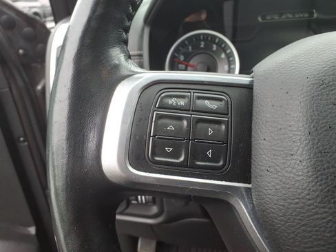 Certified 2020 RAM 2500 Laramie AWD/4WD image 23