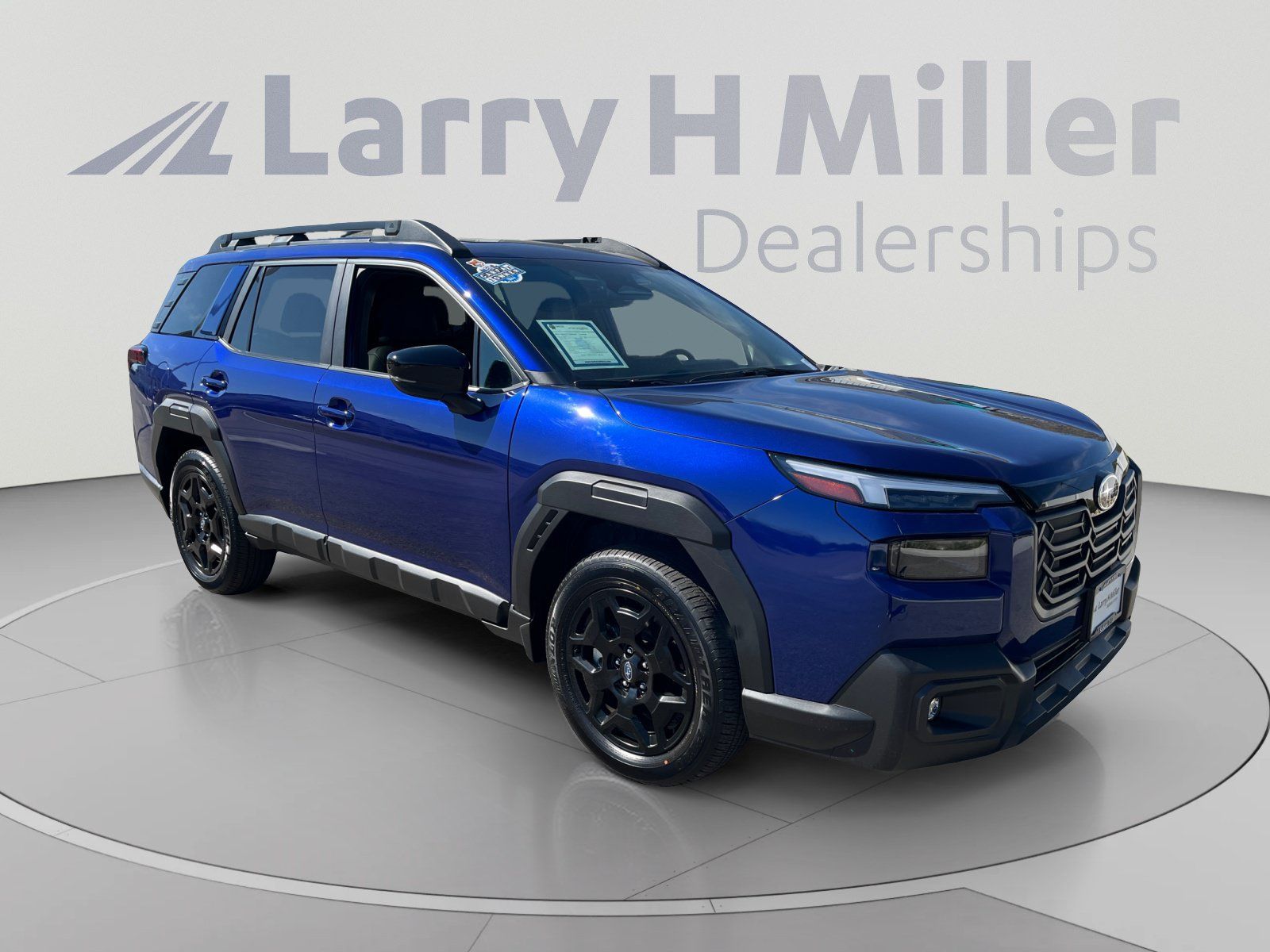 Used 2026 Subaru Outback Limited AWD/4WD image 7