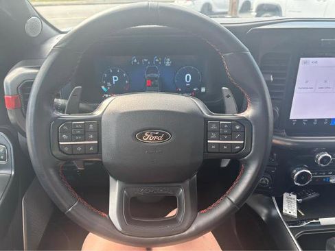 Used 2024 Ford F150 Raptor AWD/4WD image 17