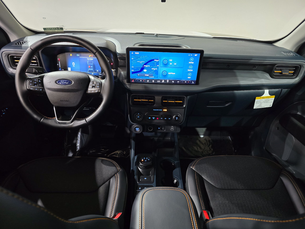 New 2026 Ford Maverick Tremor AWD/4WD image 34