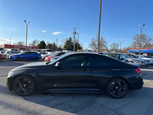 Used 2015 BMW M4 Coupe image 9