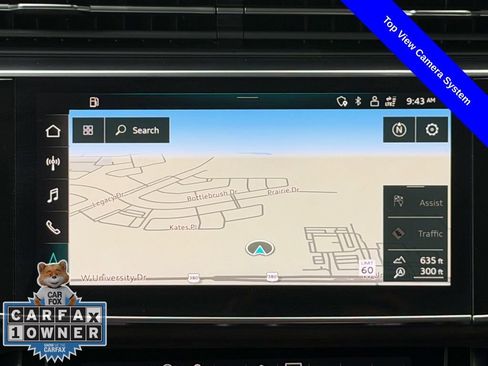 Used 2023 Audi Q8 Premium Plus image 15