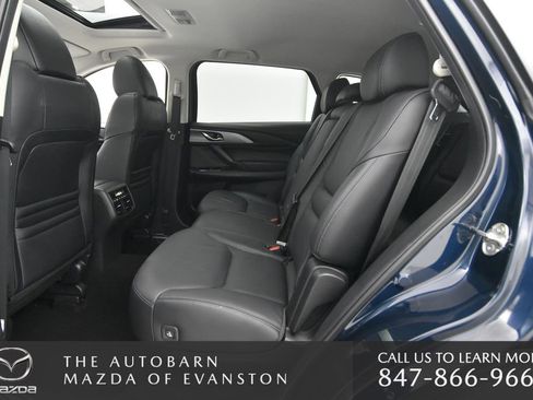 Used 2023 MAZDA CX-9 Touring Plus image 25