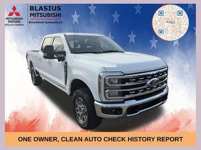 Used 2024 Ford F250 Lariat