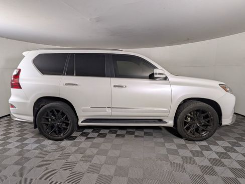 Used 2019 Lexus GX 460 Premium AWD/4WD image 8