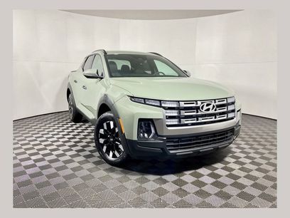 New 2026 Hyundai Santa Cruz SEL