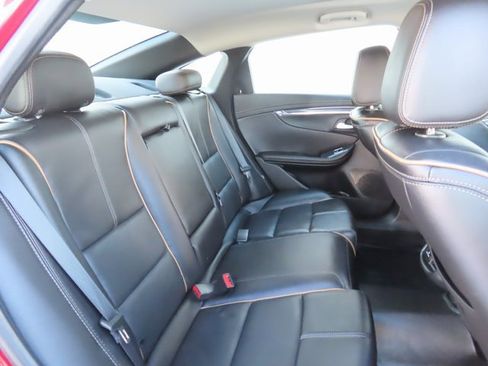 Used 2019 Chevrolet Impala Premier w/ Premier Confidence Package image 29