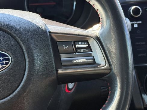 Used 2019 Subaru WRX Premium image 17