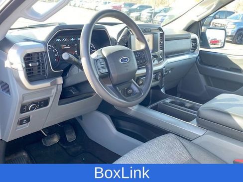 Used 2022 Ford F150 XLT w/ Bed Utility Package image 11