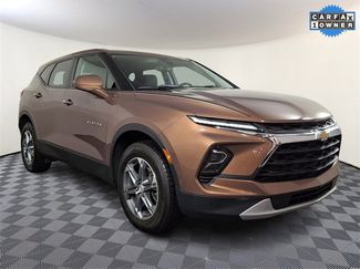 Used 2023 Chevrolet Blazer LT w/ Driver Confidence Package video 1